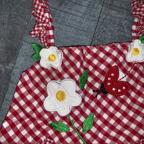 Blueberi boulevard Ladybug Outfit - Picture 2 of 8